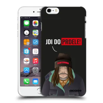 Hülle für Apple iPhone 6 Plus/6S Plus - Bezďák