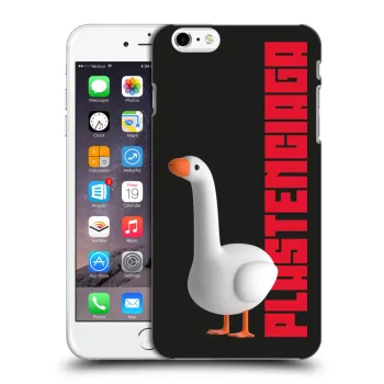 Hülle für Apple iPhone 6 Plus/6S Plus - Kiky Ricky