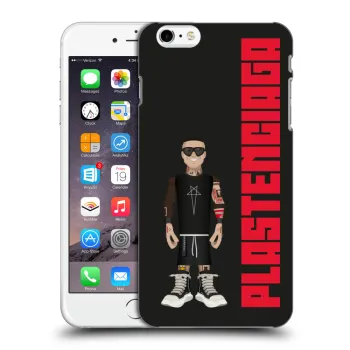 Hülle für Apple iPhone 6 Plus/6S Plus - Tomáš Rajchl