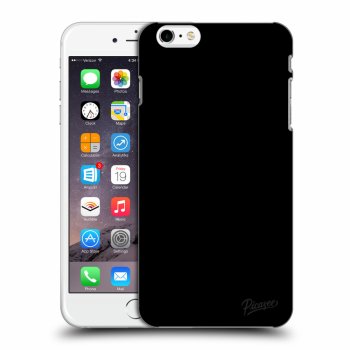 Hülle für Apple iPhone 6 Plus/6S Plus - Clear