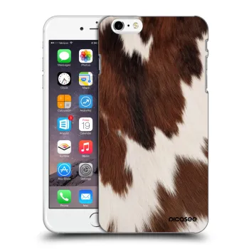 Hülle für Apple iPhone 6 Plus/6S Plus - Rustica