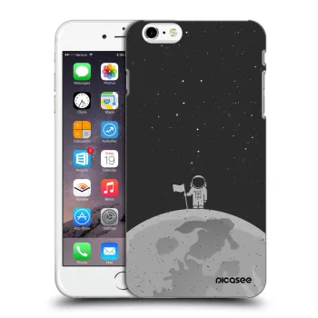 Hülle für Apple iPhone 6 Plus/6S Plus - Astronaut