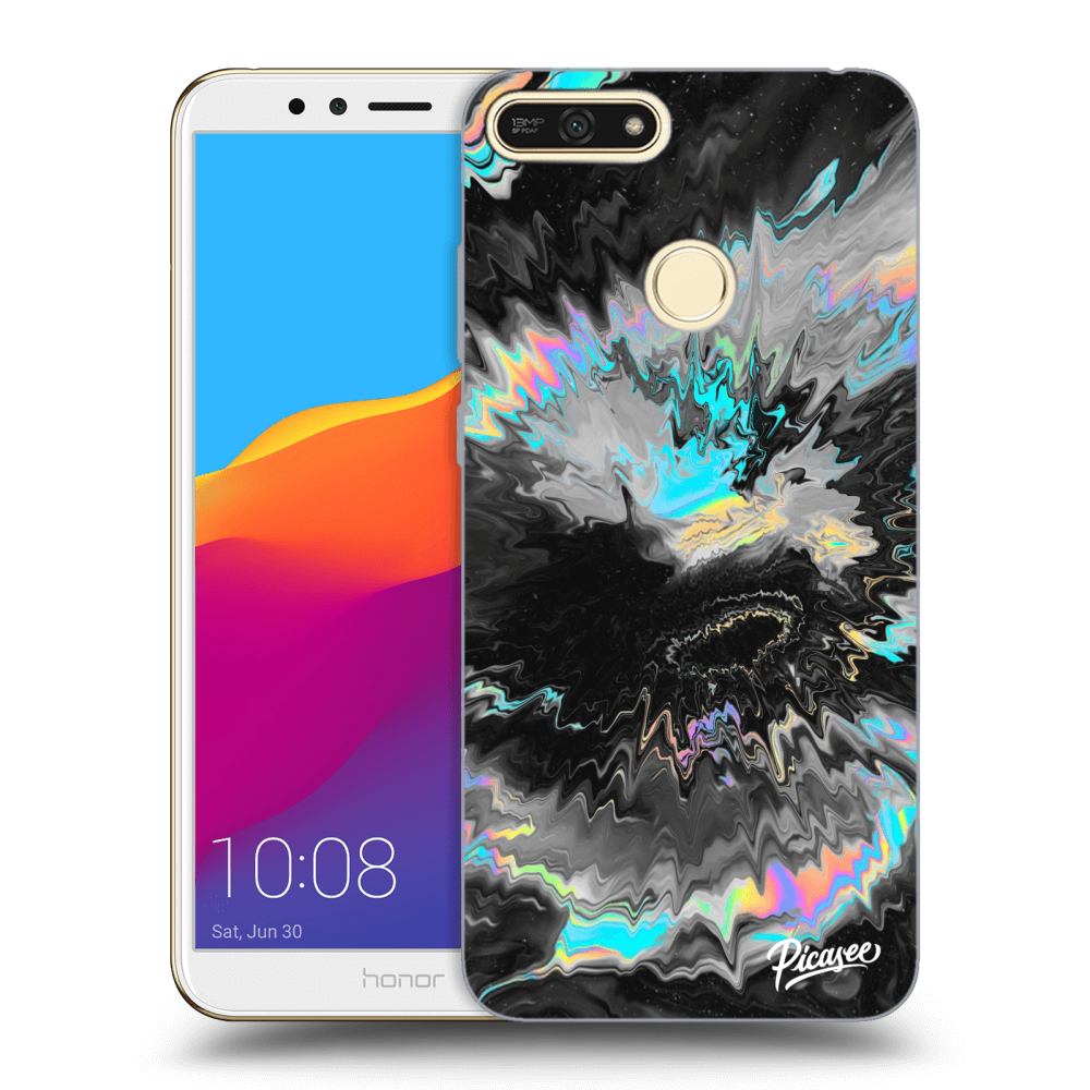 Picasee ULTIMATE CASE für Honor 7A - Magnetic