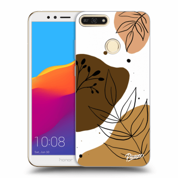 Hülle für Honor 7A - Boho style