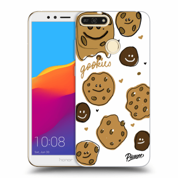 Hülle für Honor 7A - Gookies