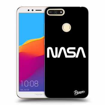 Picasee ULTIMATE CASE für Honor 7A - NASA Basic