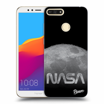 Picasee ULTIMATE CASE für Honor 7A - Moon Cut