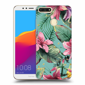 Hülle für Honor 7A - Hawaii