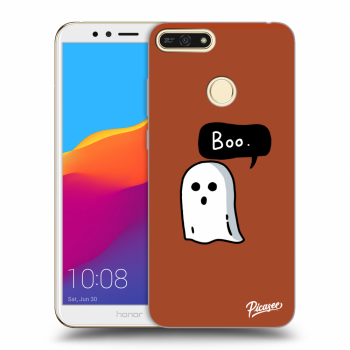 Hülle für Honor 7A - Boo