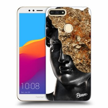 Picasee ULTIMATE CASE für Honor 7A - Holigger