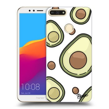 Hülle für Honor 7A - Avocado