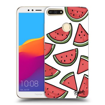 Hülle für Honor 7A - Melone