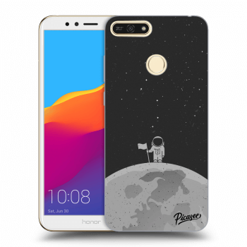 Picasee ULTIMATE CASE für Honor 7A - Astronaut