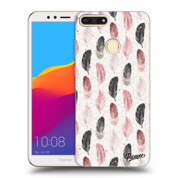 Picasee ULTIMATE CASE für Honor 7A - Feather 2
