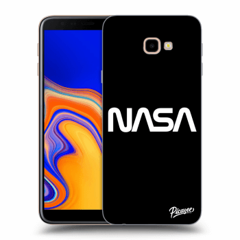 Hülle für Samsung Galaxy J4+ J415F - NASA Basic