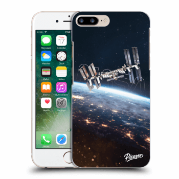Picasee ULTIMATE CASE für Apple iPhone 7 Plus - Station