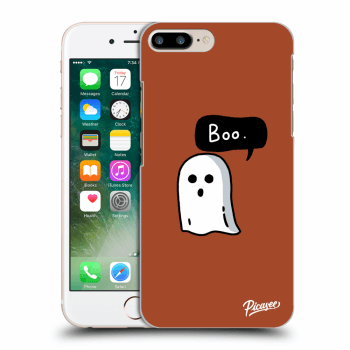Hülle für Apple iPhone 7 Plus - Boo