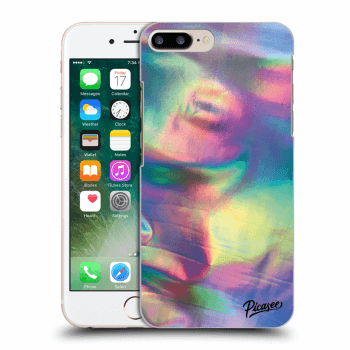 Picasee ULTIMATE CASE für Apple iPhone 7 Plus - Holo