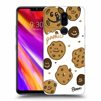 Hülle für LG G7 ThinQ - Gookies