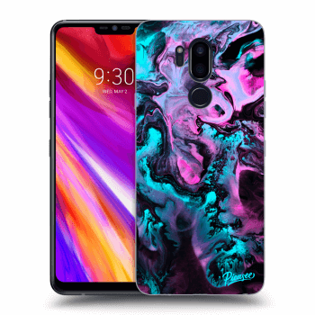 Hülle für LG G7 ThinQ - Lean