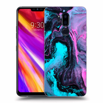 Hülle für LG G7 ThinQ - Lean 2