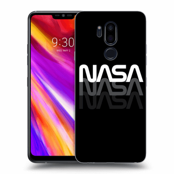 Hülle für LG G7 ThinQ - NASA Triple