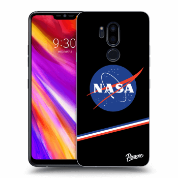 Hülle für LG G7 ThinQ - NASA Original