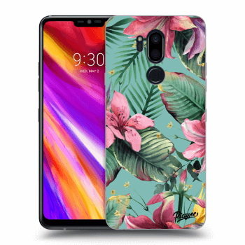 Hülle für LG G7 ThinQ - Hawaii