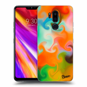 Hülle für LG G7 ThinQ - Juice