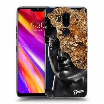 Hülle für LG G7 ThinQ - Holigger