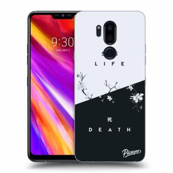 Hülle für LG G7 ThinQ - Life - Death