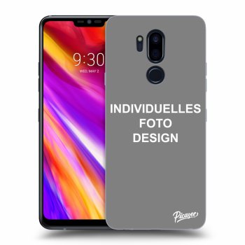 Hülle für LG G7 ThinQ - Individuelles Fotodesign