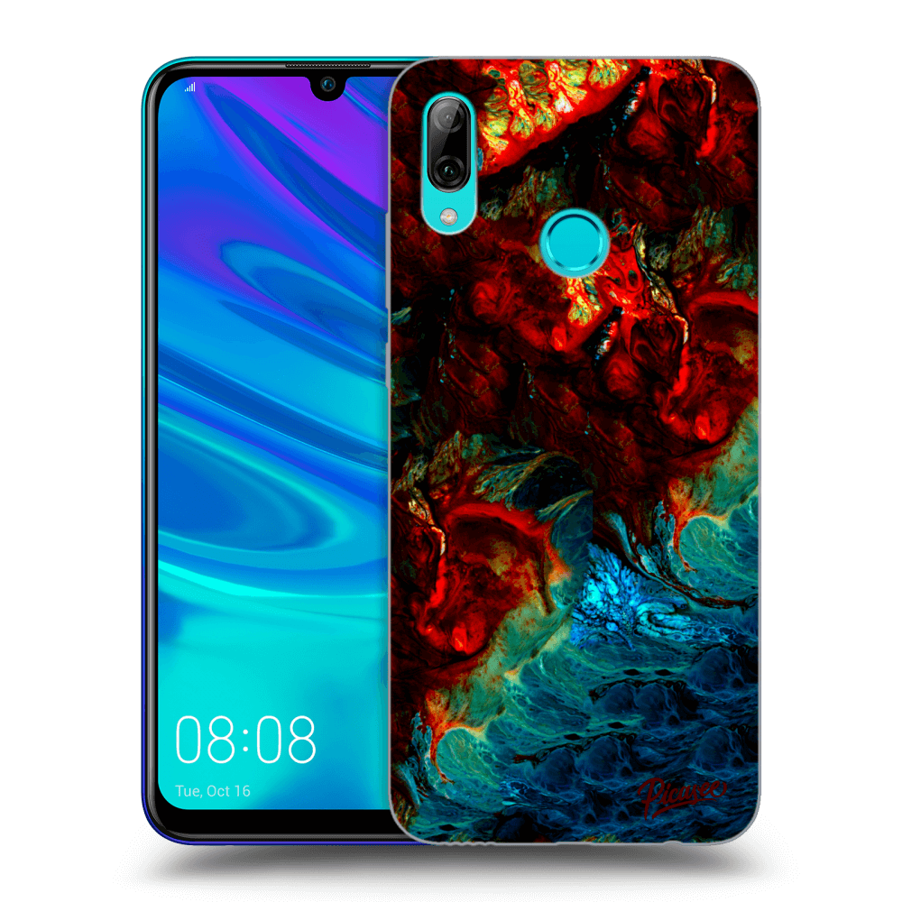 Picasee ULTIMATE CASE für Huawei P Smart 2019 - Universe