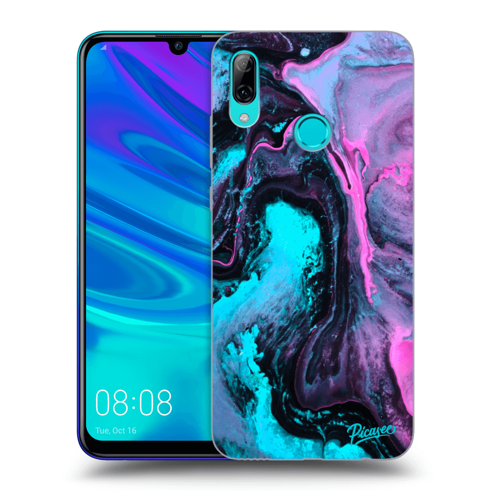 Picasee ULTIMATE CASE für Huawei P Smart 2019 - Lean 2