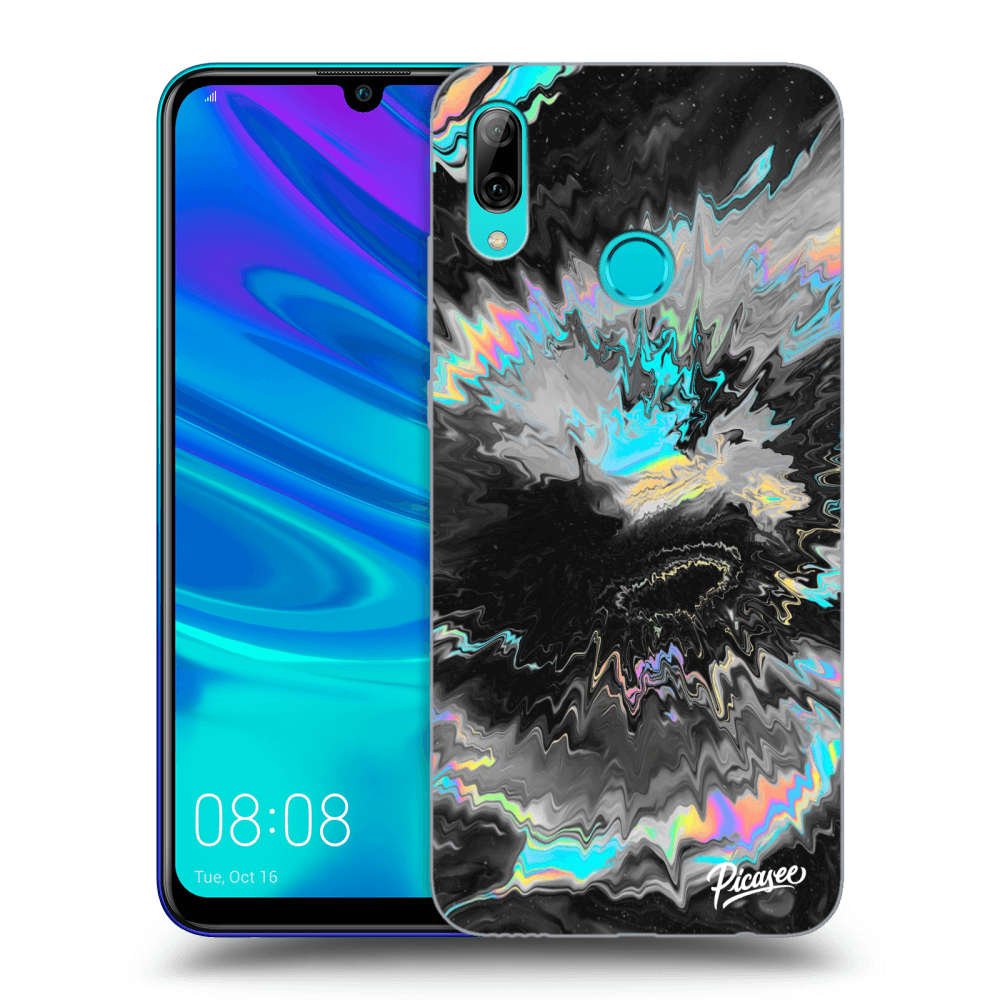 Picasee ULTIMATE CASE für Huawei P Smart 2019 - Magnetic