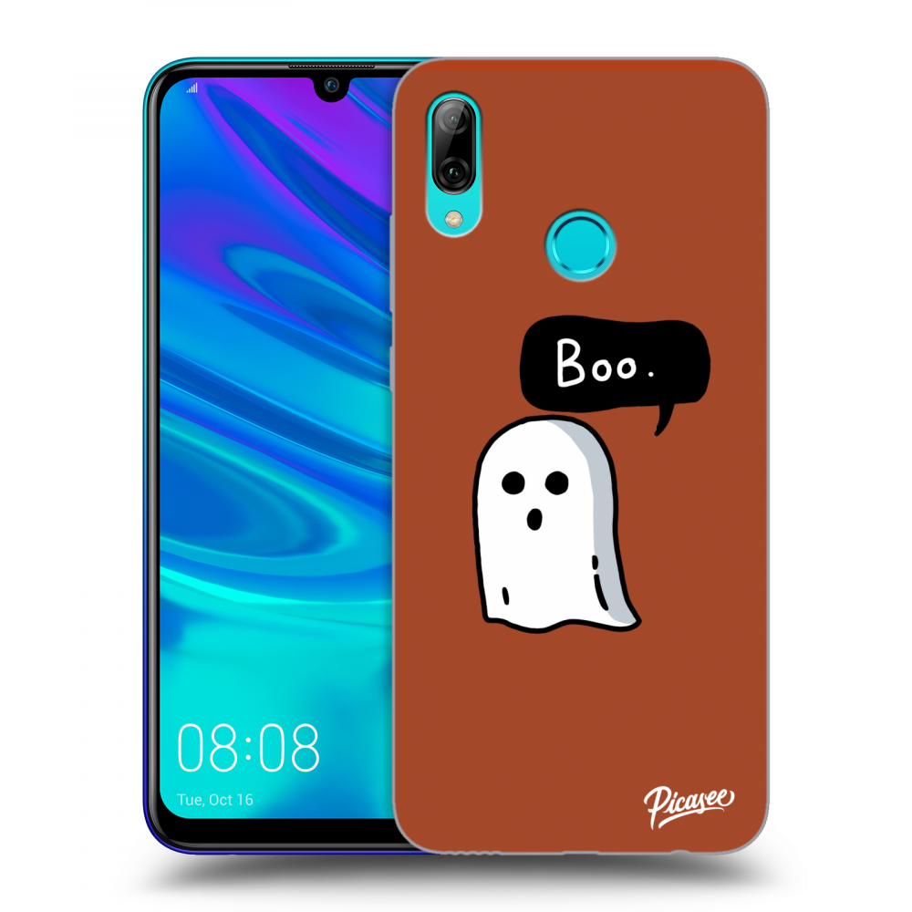 Picasee ULTIMATE CASE für Huawei P Smart 2019 - Boo
