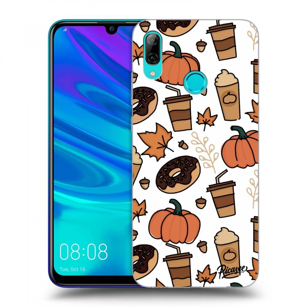 Picasee ULTIMATE CASE für Huawei P Smart 2019 - Fallovers