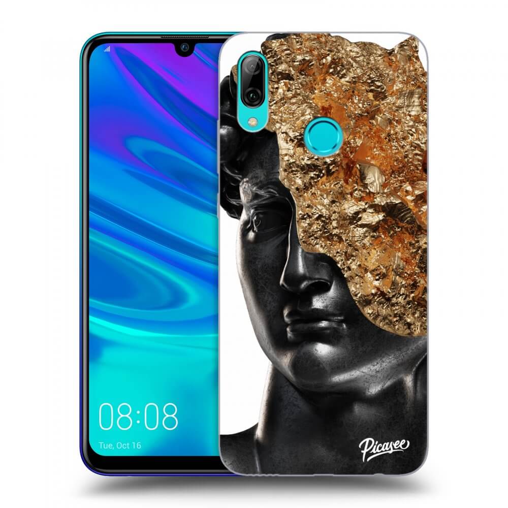 Picasee ULTIMATE CASE für Huawei P Smart 2019 - Holigger