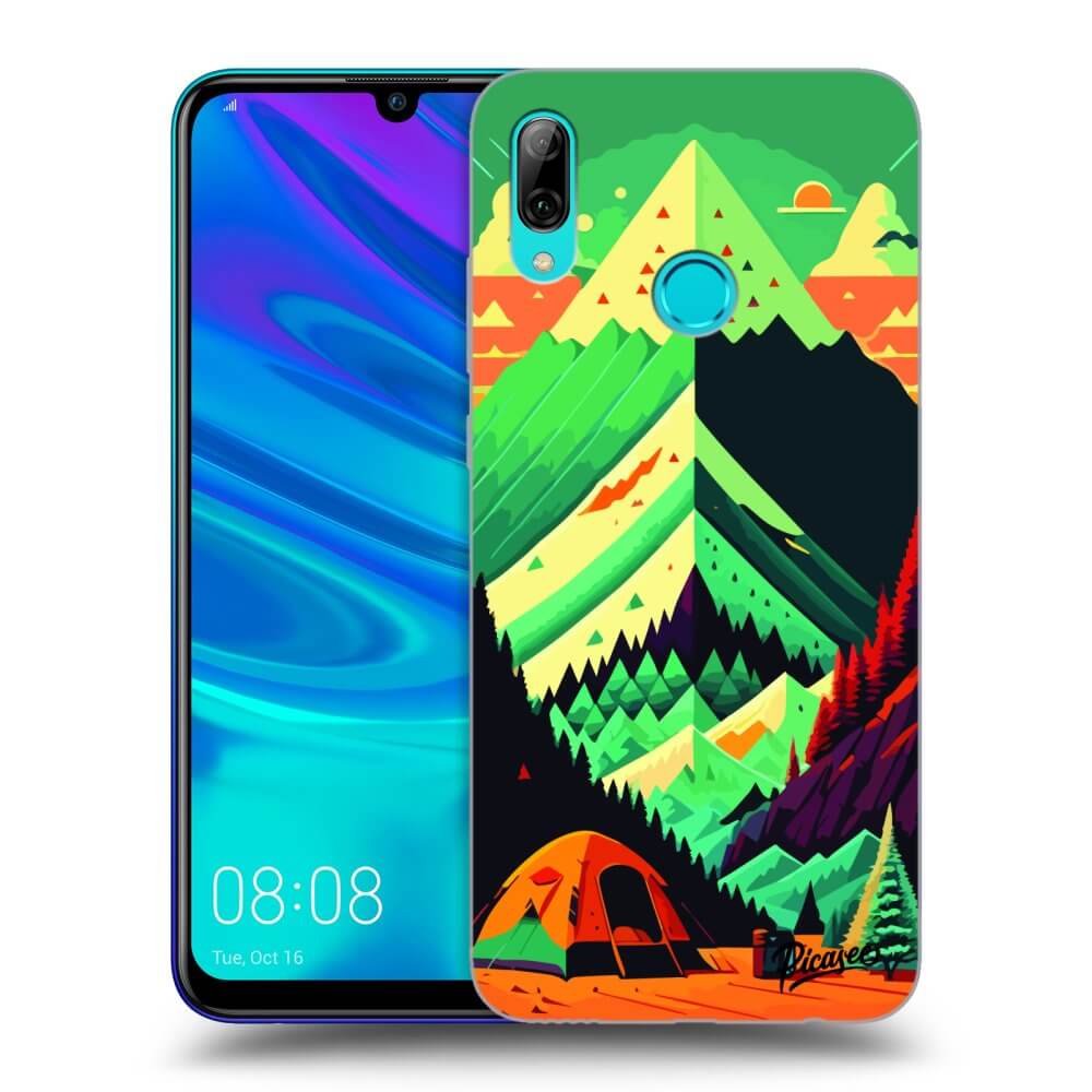 Picasee ULTIMATE CASE für Huawei P Smart 2019 - Whistler