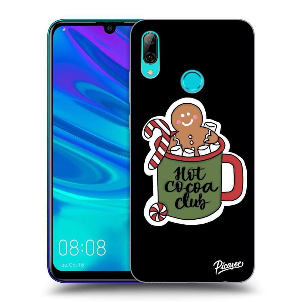 Picasee ULTIMATE CASE für Huawei P Smart 2019 - Hot Cocoa Club
