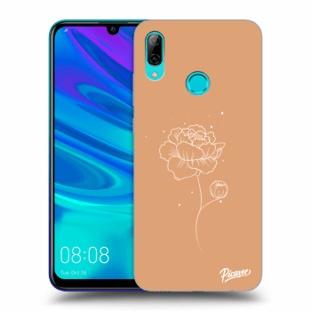 Hülle für Huawei P Smart 2019 - Peonies