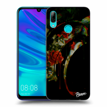 Picasee ULTIMATE CASE für Huawei P Smart 2019 - Roses black