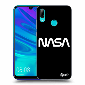 Picasee ULTIMATE CASE für Huawei P Smart 2019 - NASA Basic