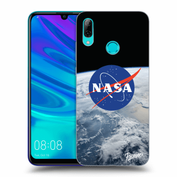 Picasee ULTIMATE CASE für Huawei P Smart 2019 - Nasa Earth