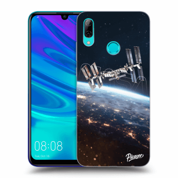 Picasee ULTIMATE CASE für Huawei P Smart 2019 - Station