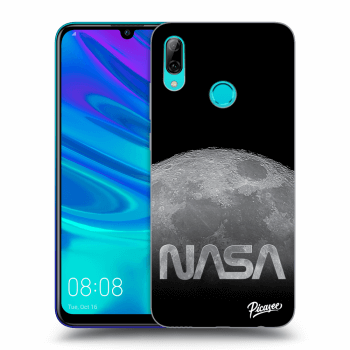 Picasee ULTIMATE CASE für Huawei P Smart 2019 - Moon Cut