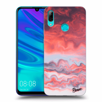 Picasee ULTIMATE CASE für Huawei P Smart 2019 - Sunset