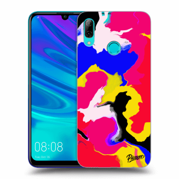 Picasee ULTIMATE CASE für Huawei P Smart 2019 - Watercolor