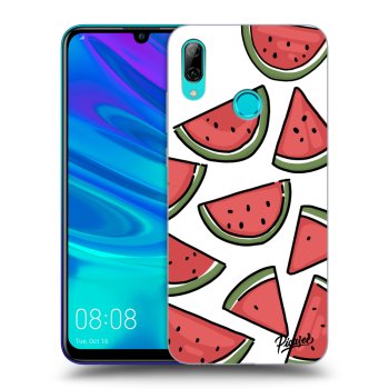 Picasee ULTIMATE CASE für Huawei P Smart 2019 - Melone