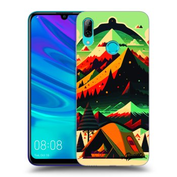 Picasee ULTIMATE CASE für Huawei P Smart 2019 - Montreal